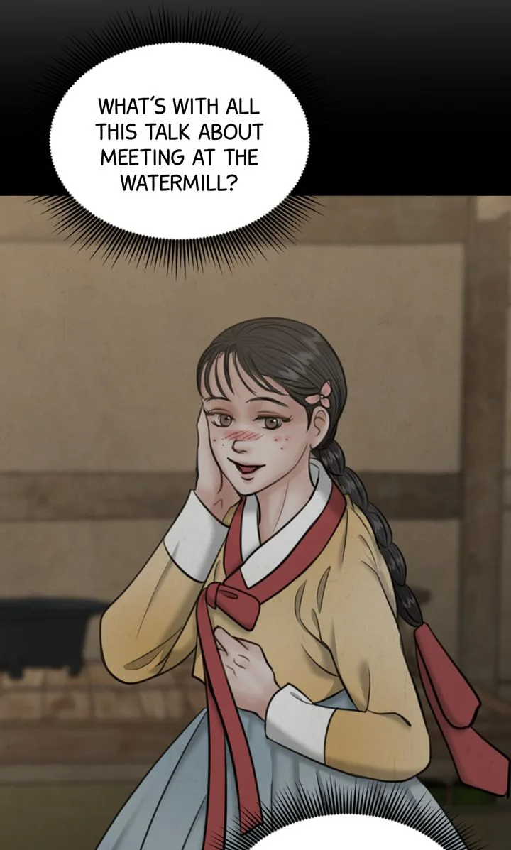 Beneath the Peach Tree Chapter 25 page 4
