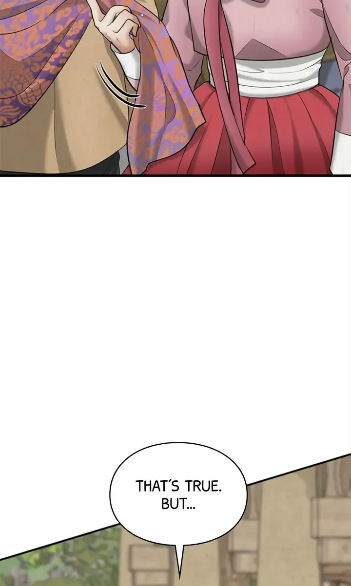 Beneath the Peach Tree Chapter 18 page 58