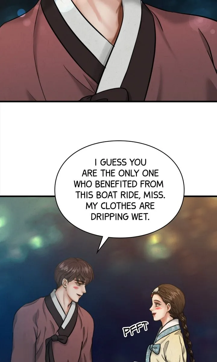 Beneath the Peach Tree Chapter 21 page 21