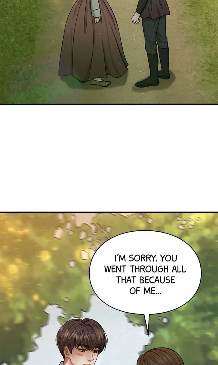 Beneath the Peach Tree Chapter 23 page 41