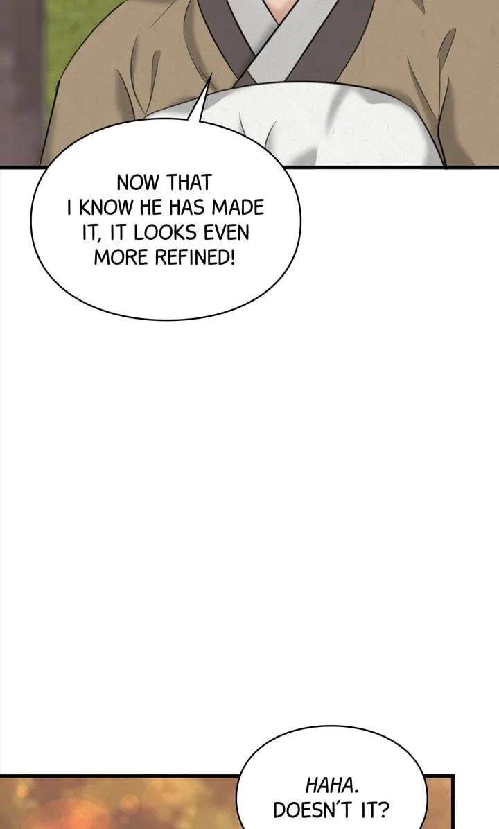 Beneath the Peach Tree Chapter 21 page 30