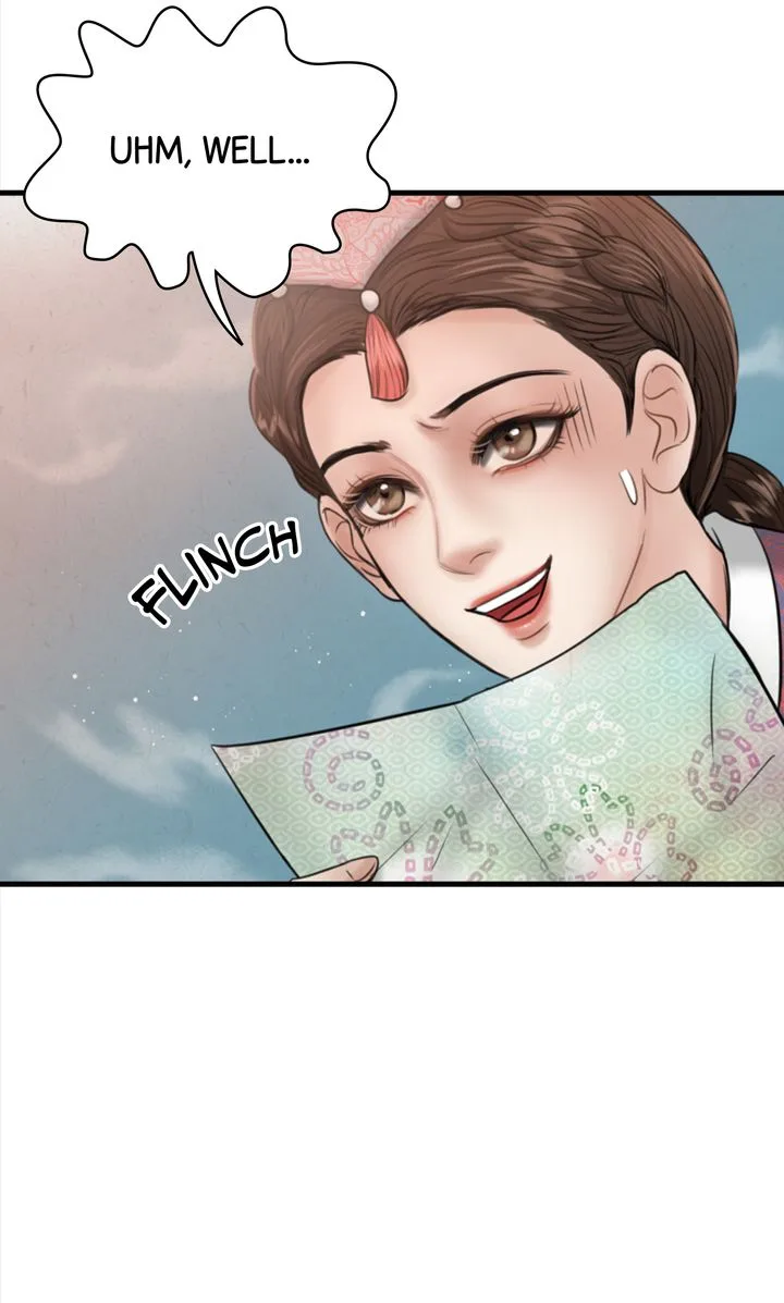 Beneath the Peach Tree Chapter 25 page 9
