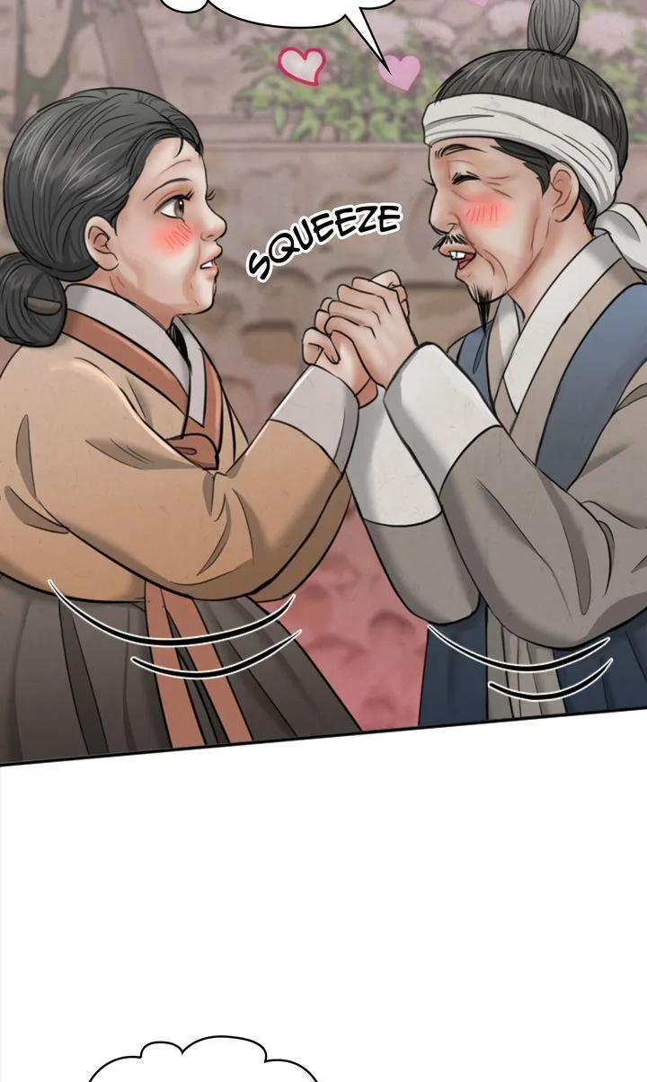 Beneath the Peach Tree Chapter 24 page 33