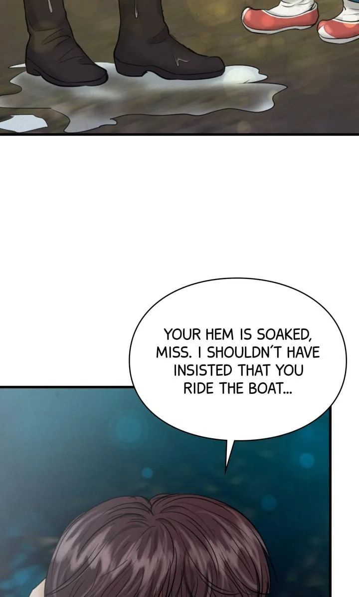 Beneath the Peach Tree Chapter 21 page 16