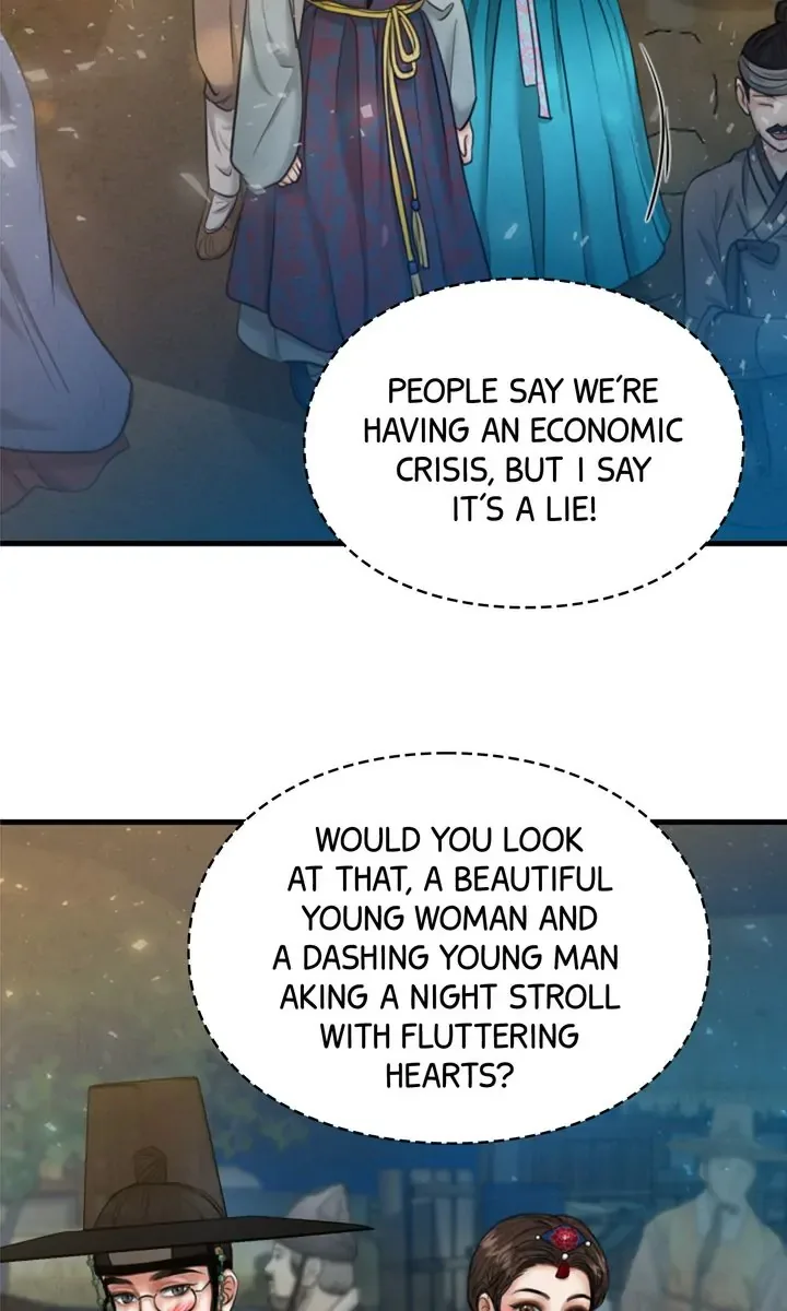 Beneath the Peach Tree Chapter 17 page 91