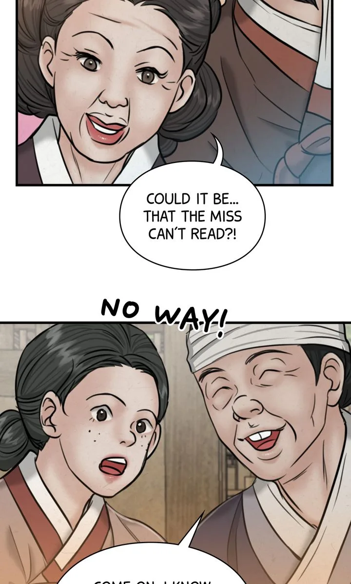 Beneath the Peach Tree Chapter 25 page 16
