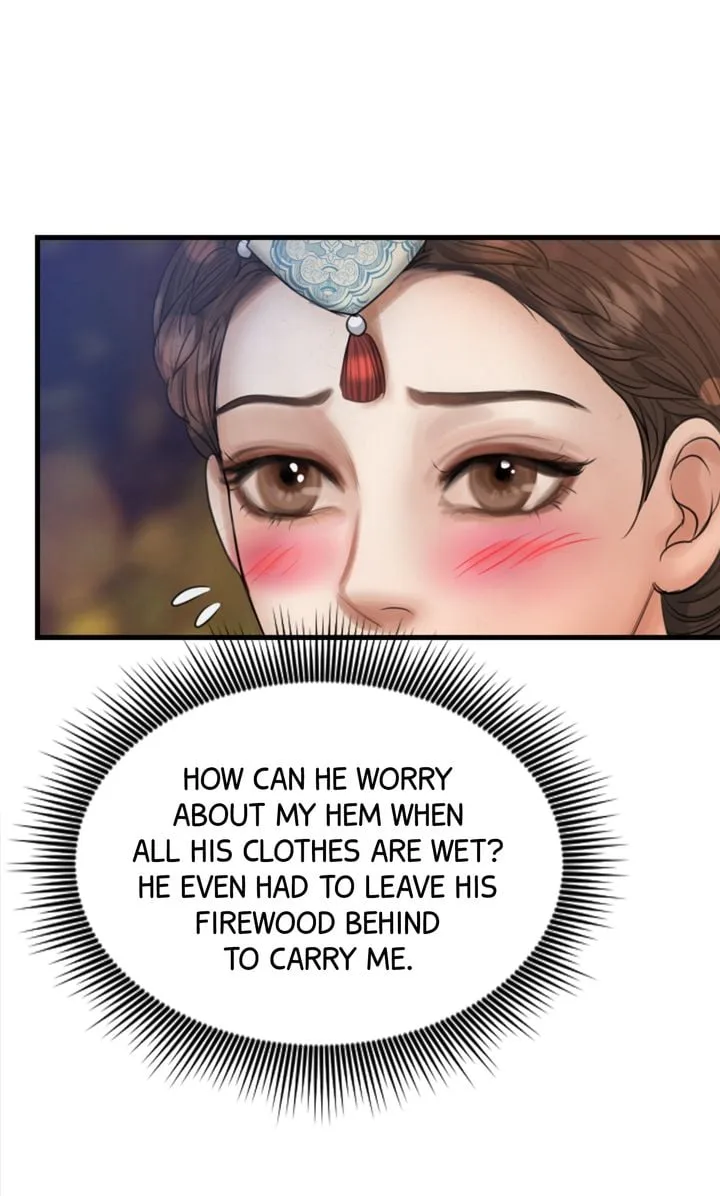 Beneath the Peach Tree Chapter 21 page 18