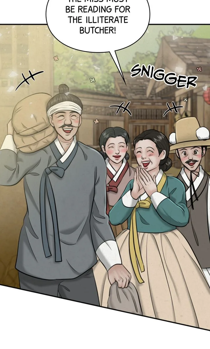 Beneath the Peach Tree Chapter 25 page 13
