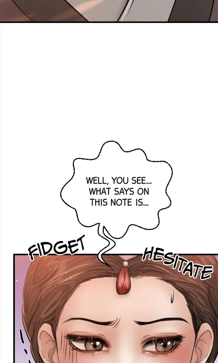 Beneath the Peach Tree Chapter 25 page 11