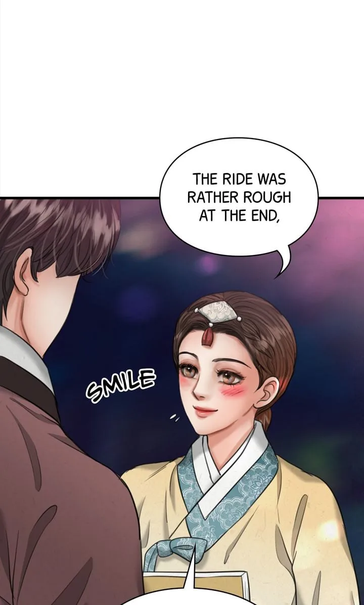 Beneath the Peach Tree Chapter 21 page 19