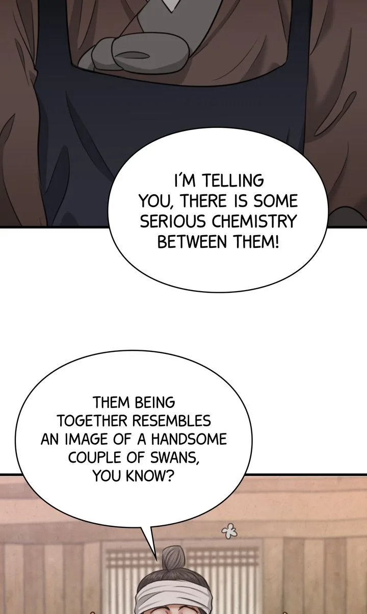 Beneath the Peach Tree Chapter 24 page 43