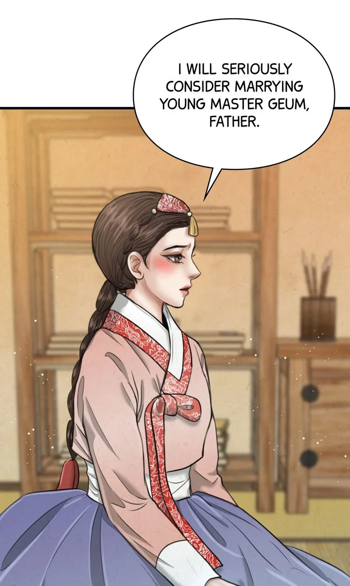 Beneath the Peach Tree Chapter 24 page 28