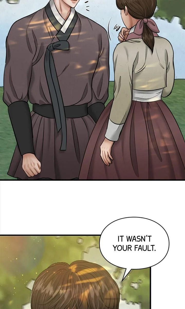 Beneath the Peach Tree Chapter 23 page 42