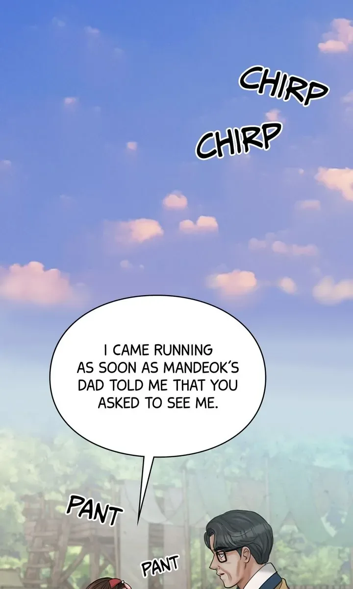Beneath the Peach Tree Chapter 18 page 54