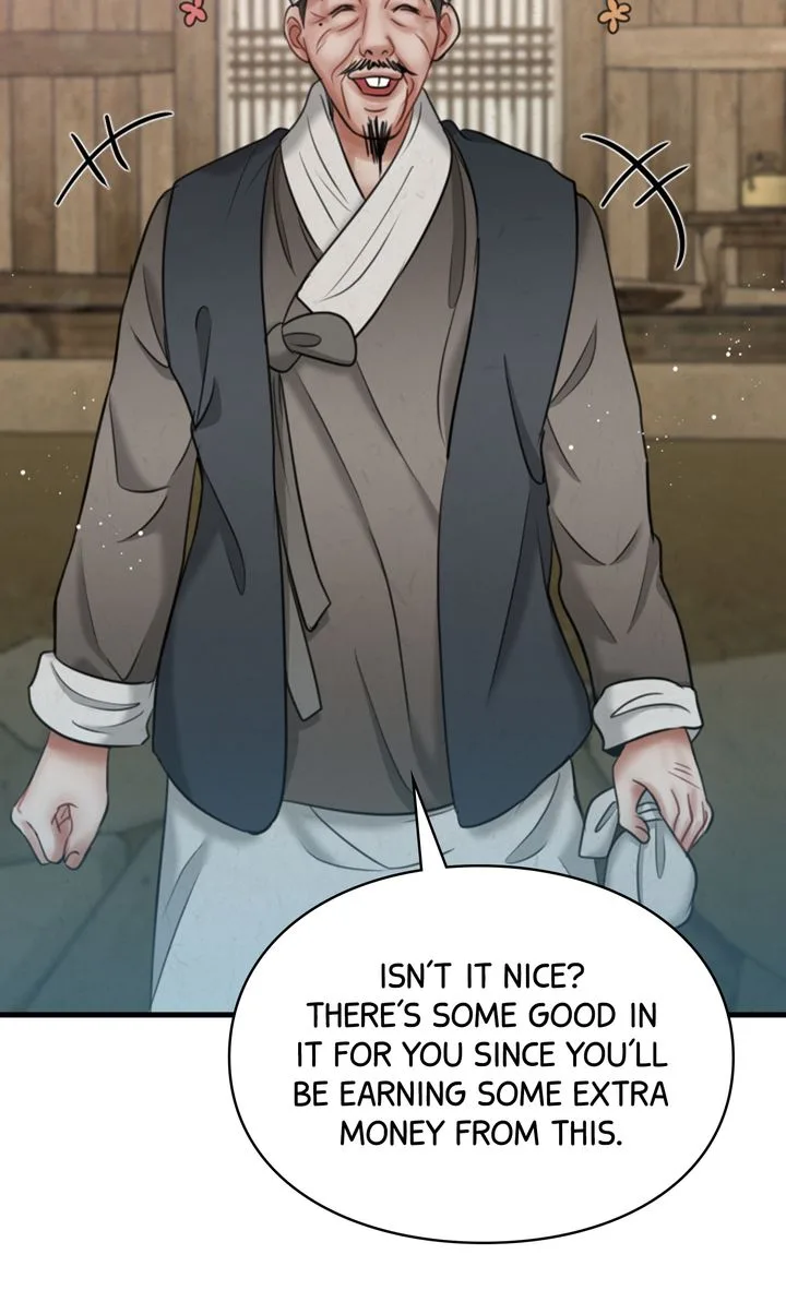 Beneath the Peach Tree Chapter 24 page 44
