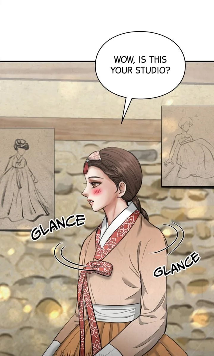Beneath the Peach Tree Chapter 22 page 42