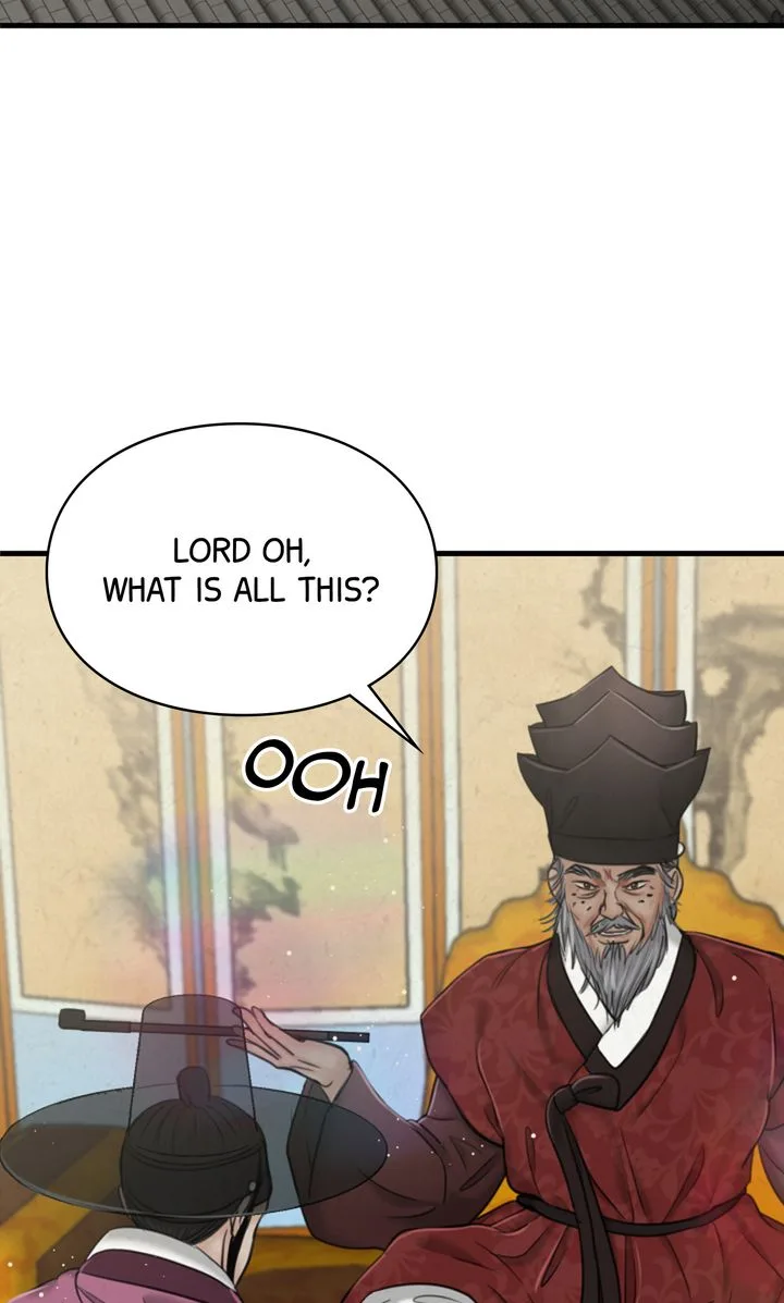 Beneath the Peach Tree Chapter 25 page 37
