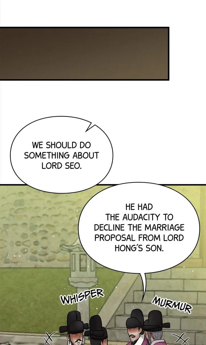 Beneath the Peach Tree Chapter 23 page 64
