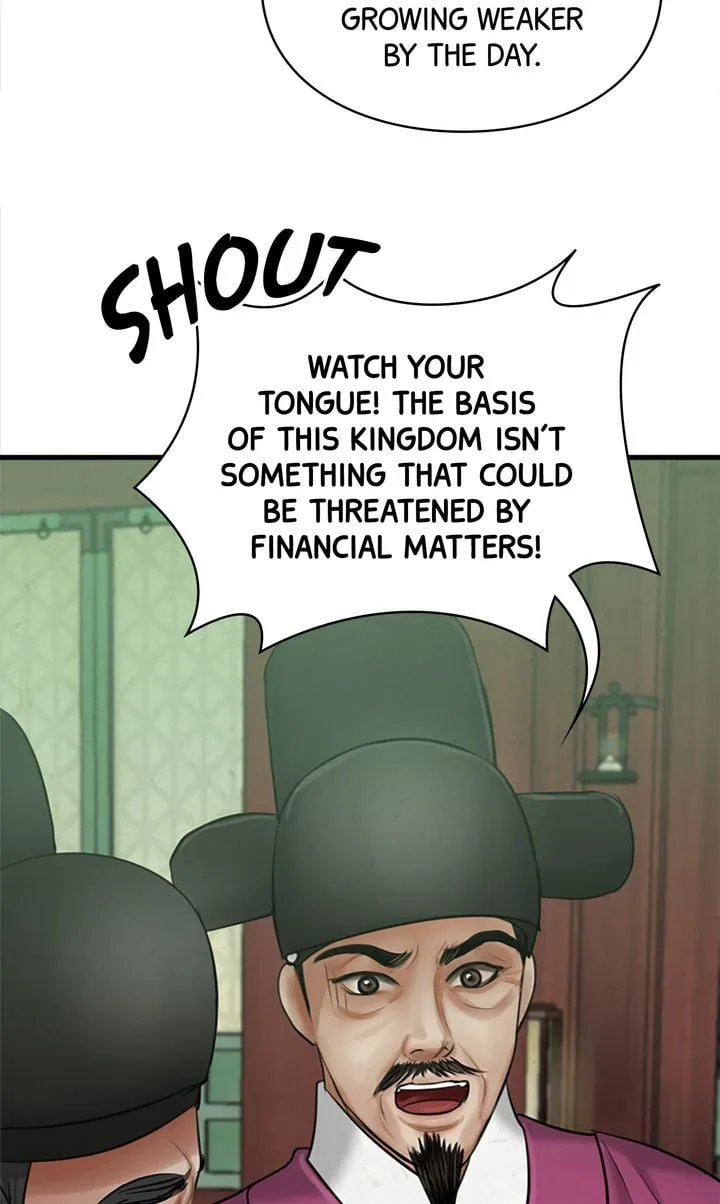 Beneath the Peach Tree Chapter 23 page 54