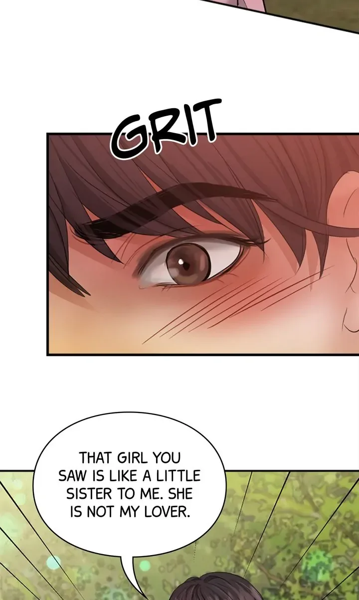 Beneath the Peach Tree Chapter 18 page 69
