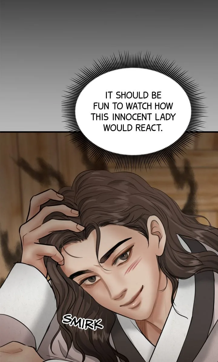 Beneath the Peach Tree Chapter 22 page 54