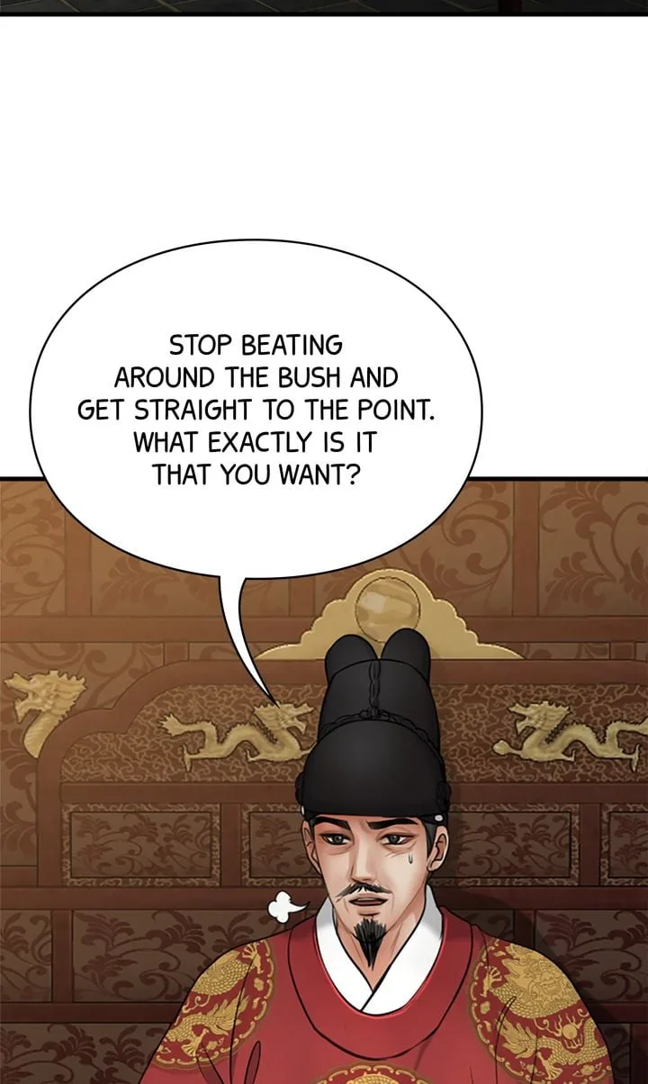 Beneath the Peach Tree Chapter 23 page 50