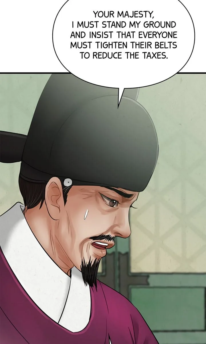 Beneath the Peach Tree Chapter 23 page 60