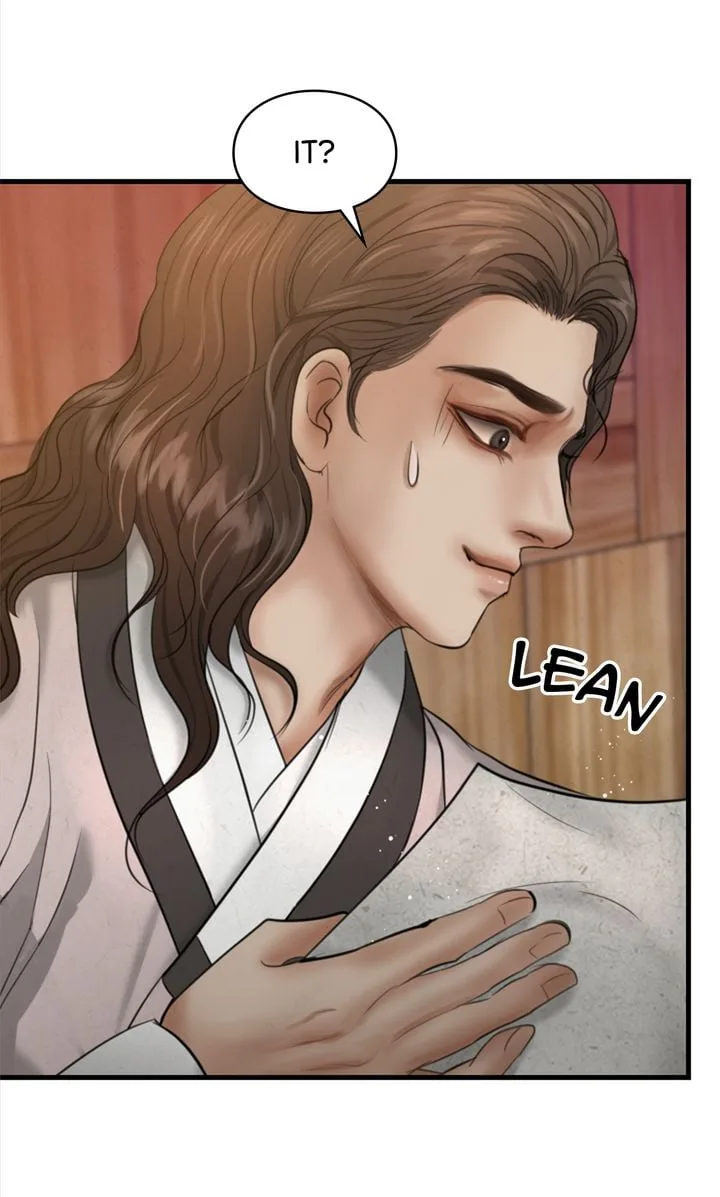 Beneath the Peach Tree Chapter 22 page 57
