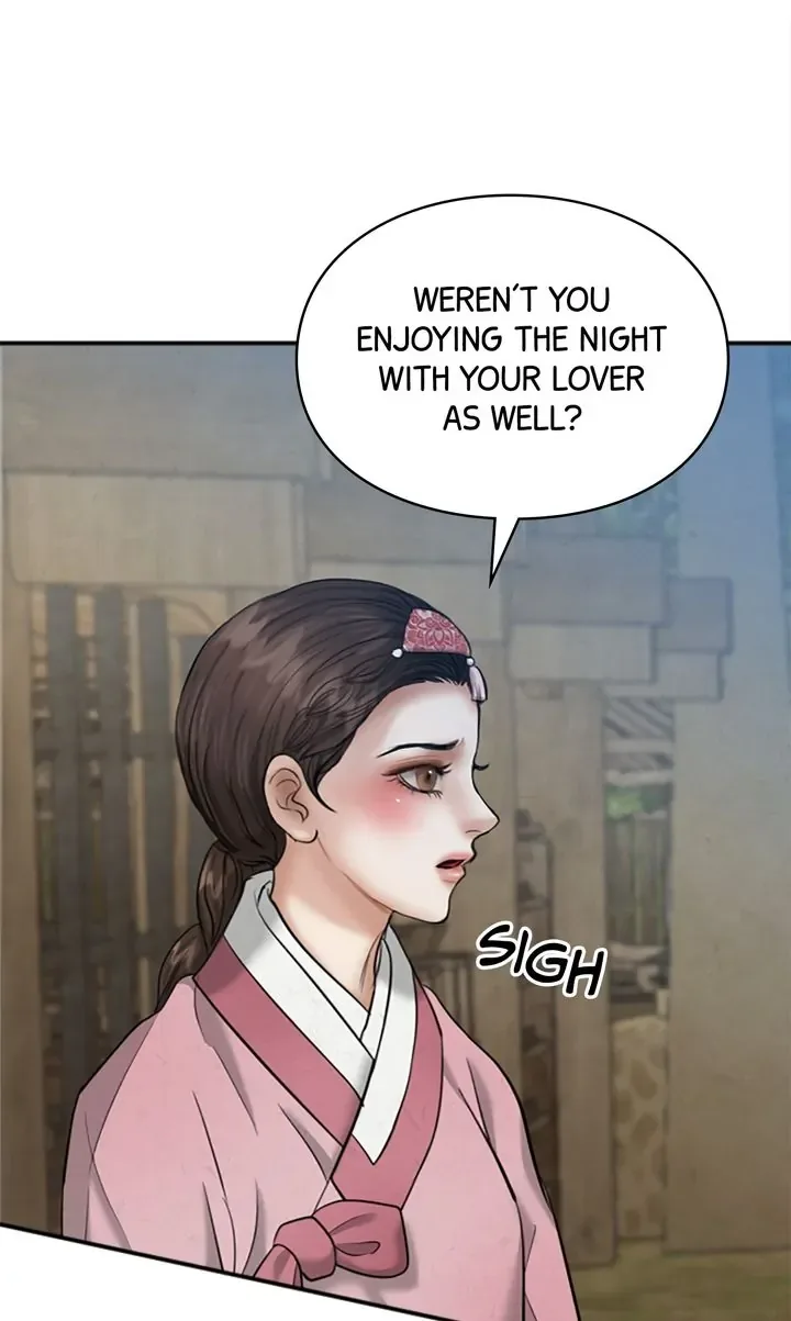 Beneath the Peach Tree Chapter 18 page 68