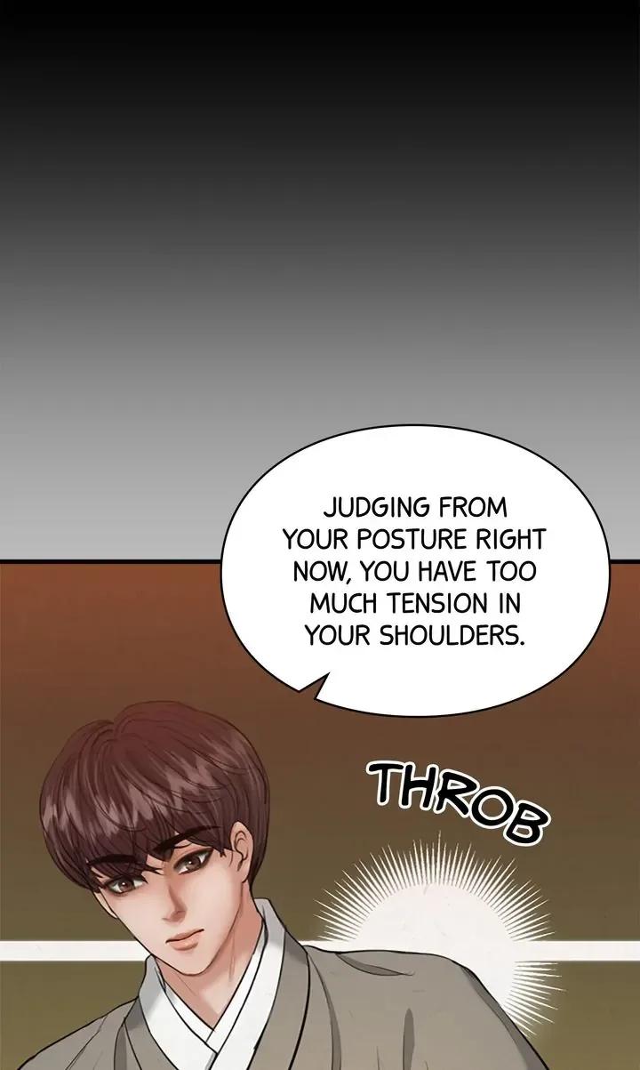 Beneath the Peach Tree Chapter 18 page 76