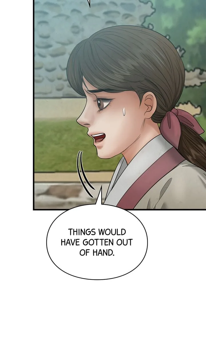 Beneath the Peach Tree Chapter 23 page 45