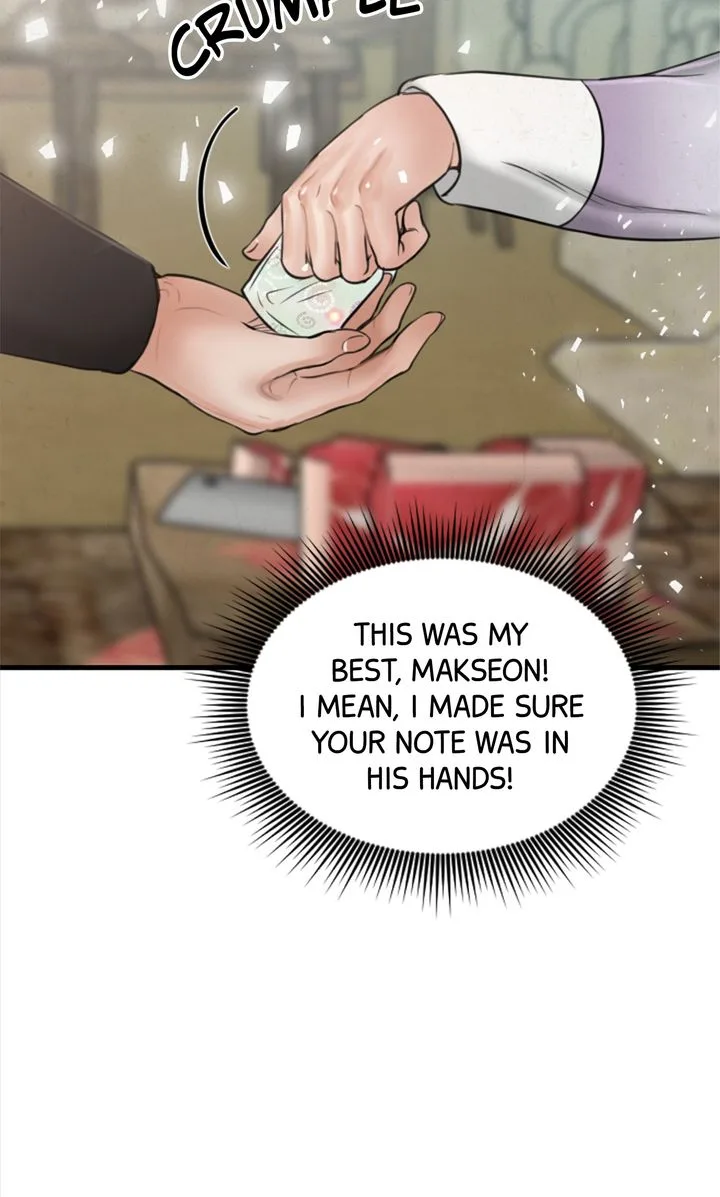 Beneath the Peach Tree Chapter 25 page 33