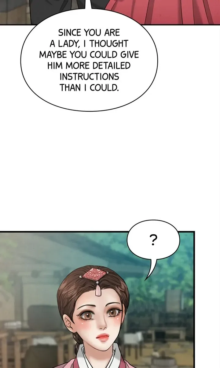 Beneath the Peach Tree Chapter 18 page 62