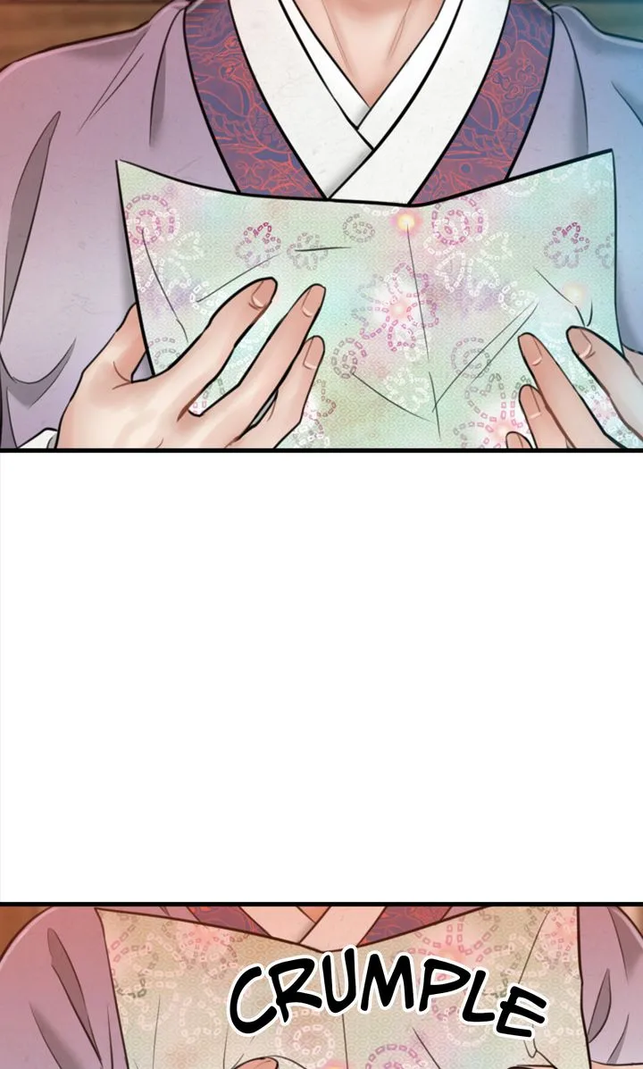 Beneath the Peach Tree Chapter 25 page 22