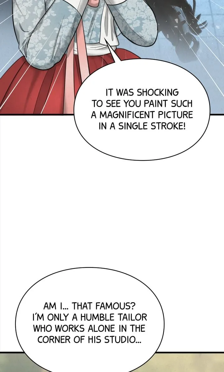 Beneath the Peach Tree Chapter 21 page 44