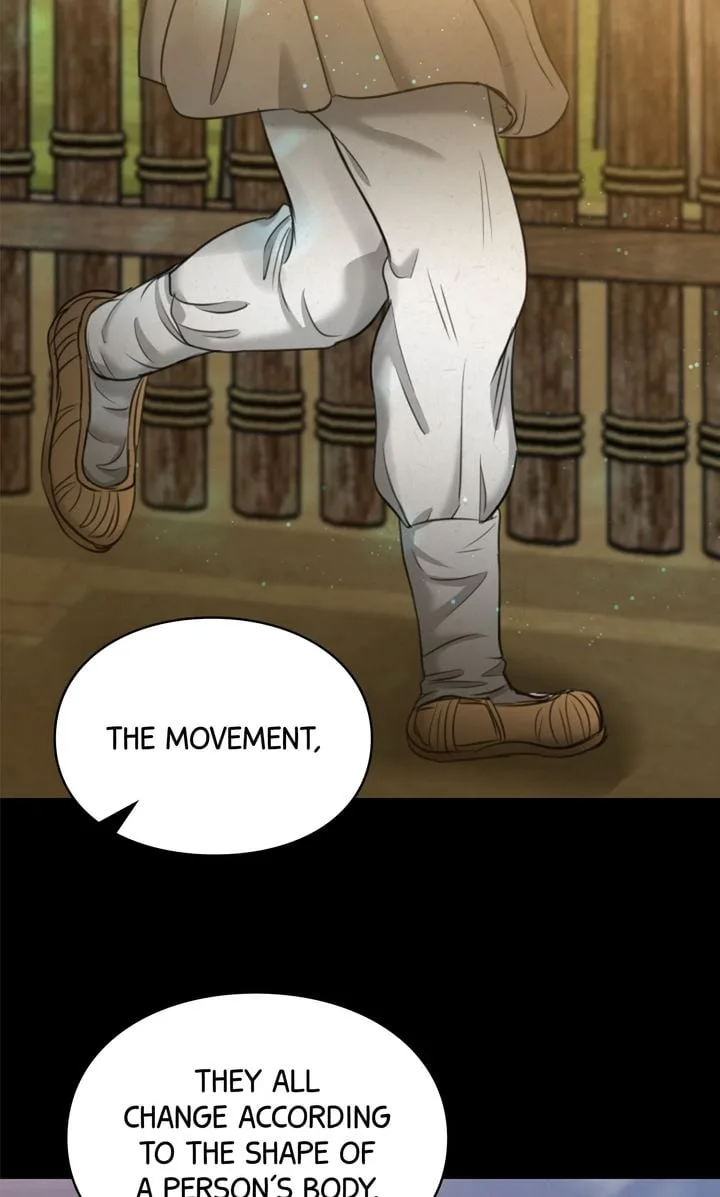 Beneath the Peach Tree Chapter 22 page 66