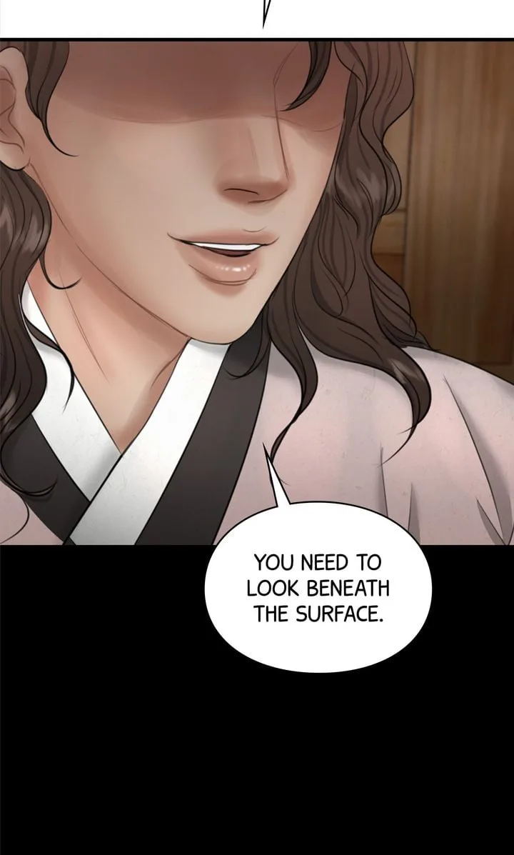 Beneath the Peach Tree Chapter 22 page 64