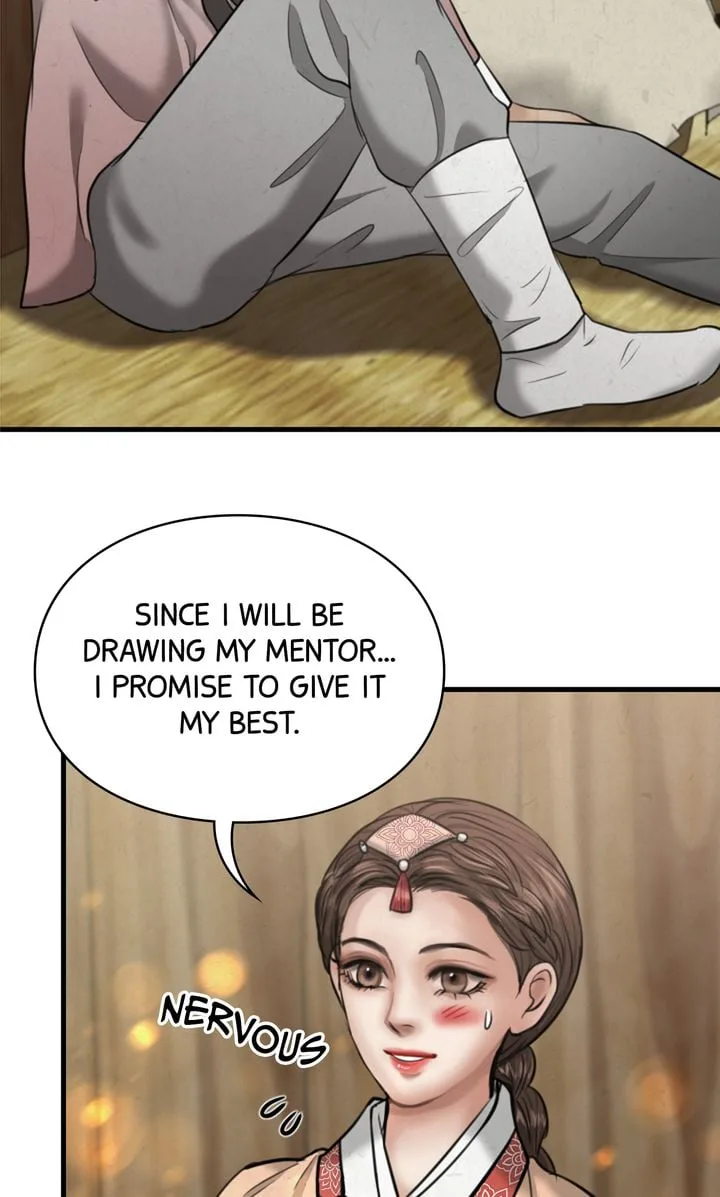 Beneath the Peach Tree Chapter 22 page 48