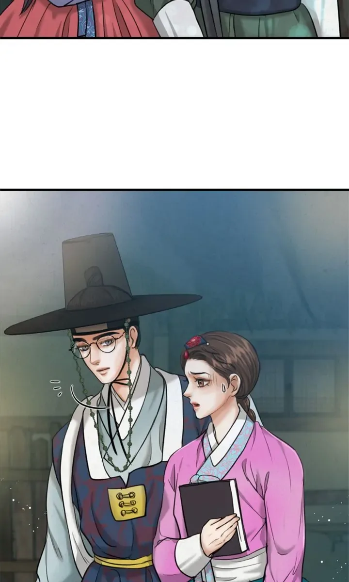 Beneath the Peach Tree Chapter 17 page 101