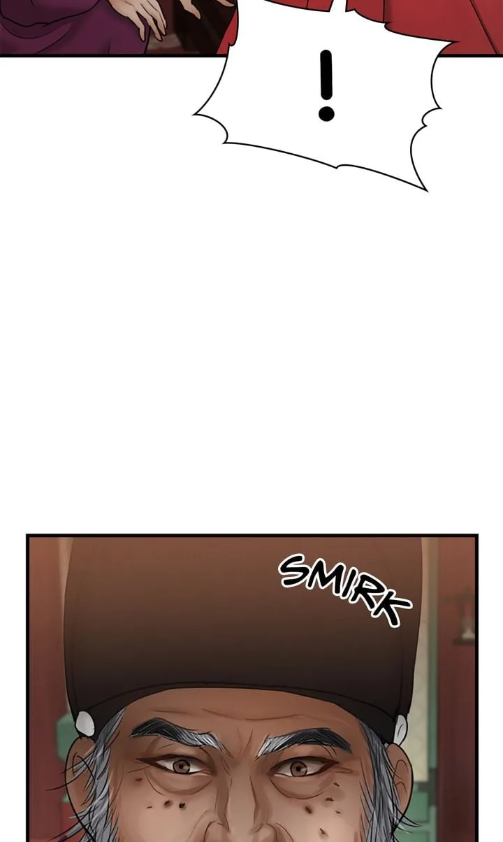 Beneath the Peach Tree Chapter 23 page 57