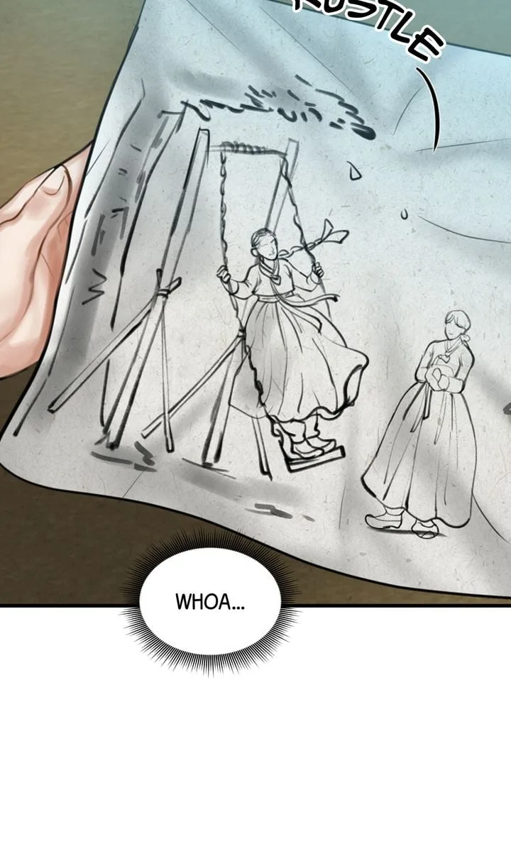 Beneath the Peach Tree Chapter 21 page 47