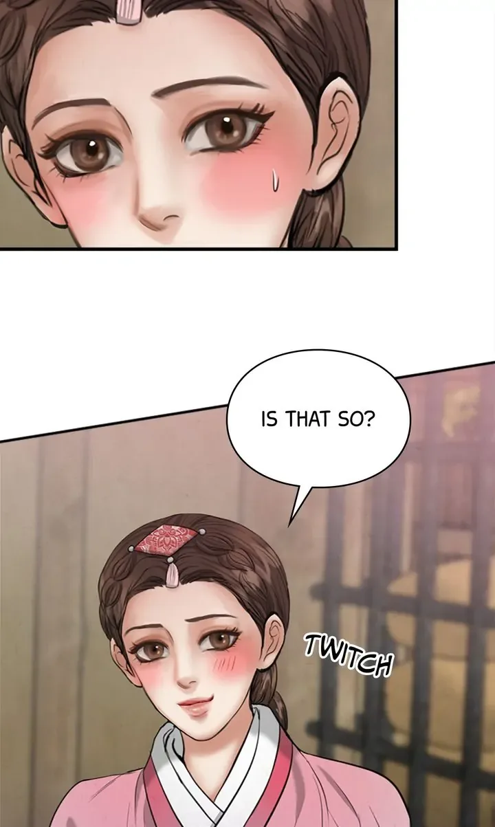 Beneath the Peach Tree Chapter 18 page 71