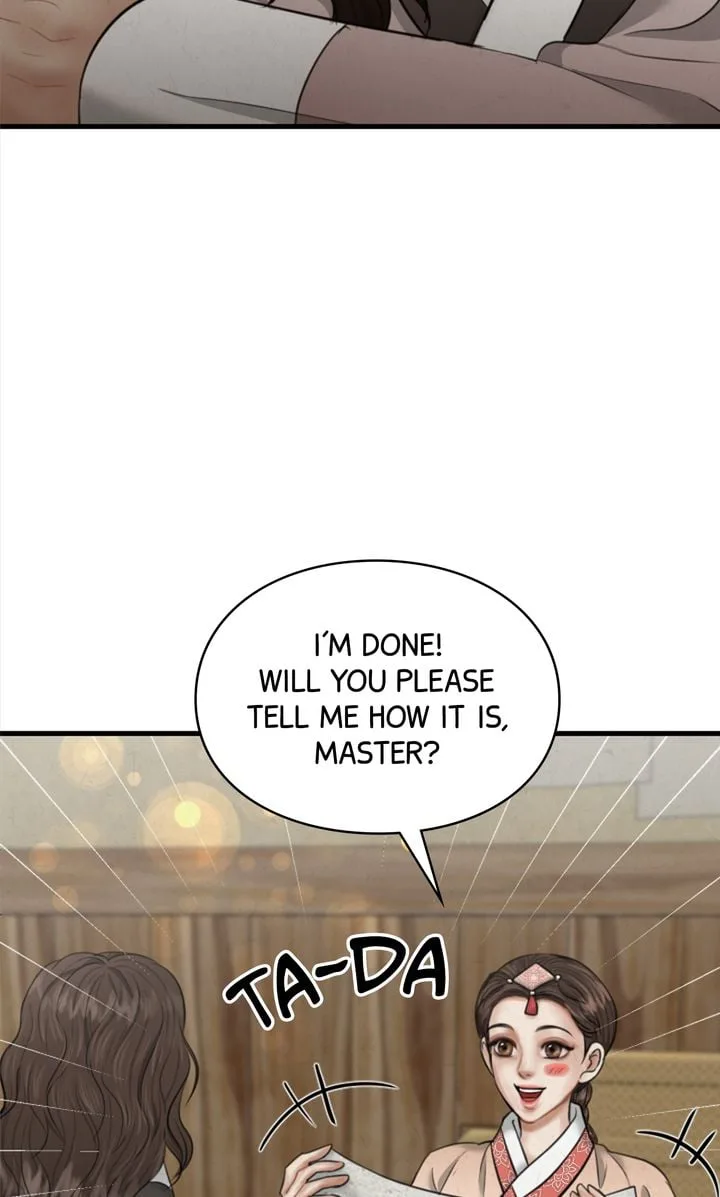 Beneath the Peach Tree Chapter 22 page 55