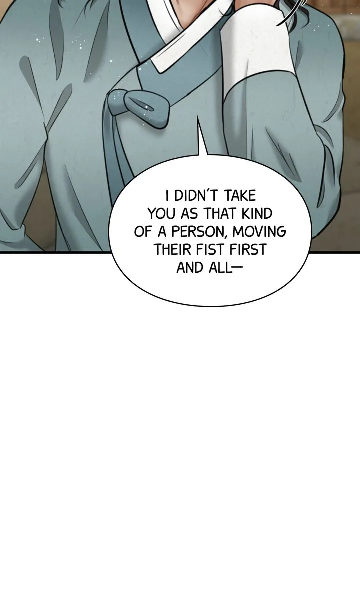 Beneath the Peach Tree Chapter 24 page 51