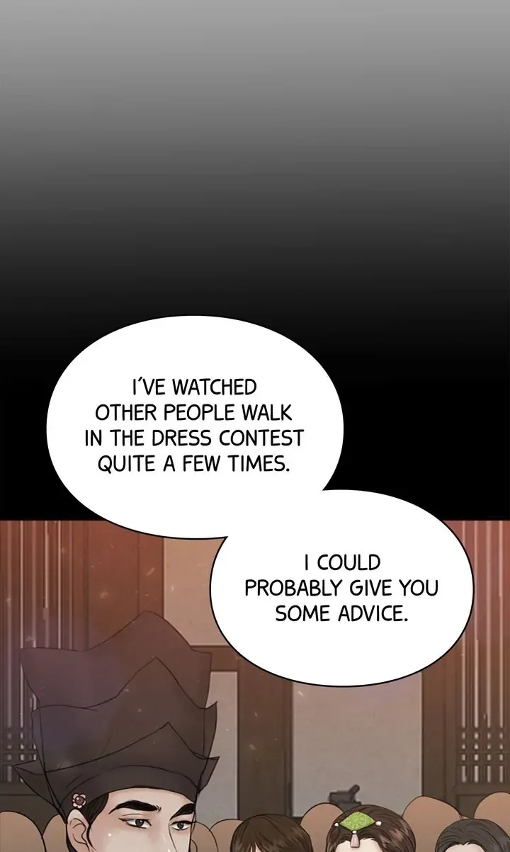 Beneath the Peach Tree Chapter 18 page 74