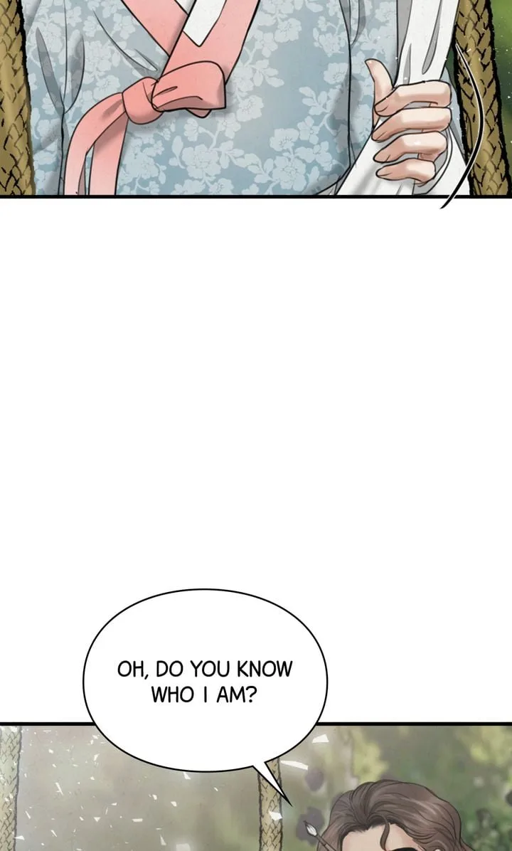 Beneath the Peach Tree Chapter 21 page 40