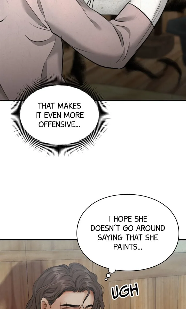 Beneath the Peach Tree Chapter 22 page 59