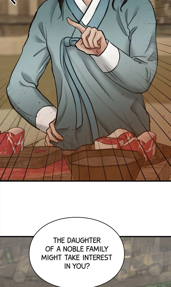Beneath the Peach Tree Chapter 24 page 54