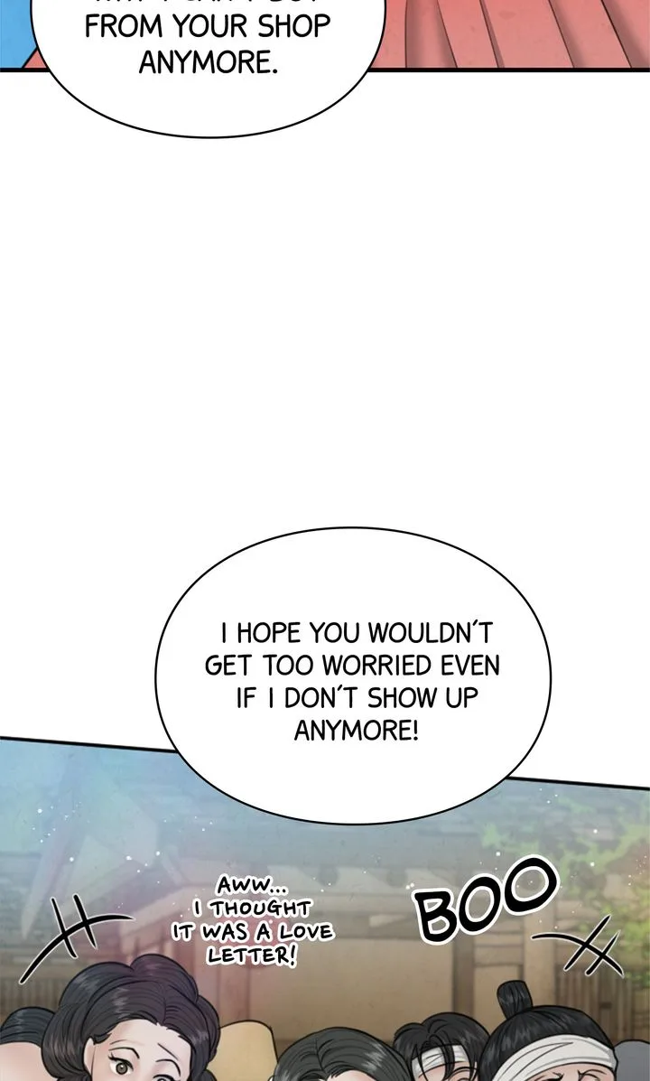 Beneath the Peach Tree Chapter 25 page 29