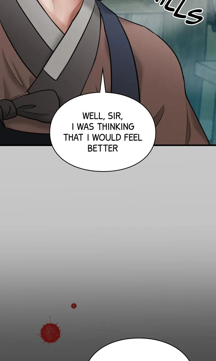 Beneath the Peach Tree Chapter 24 page 64
